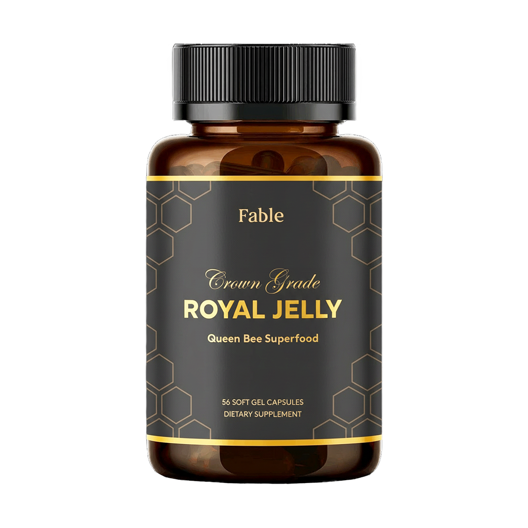 Fable Royal Jelly