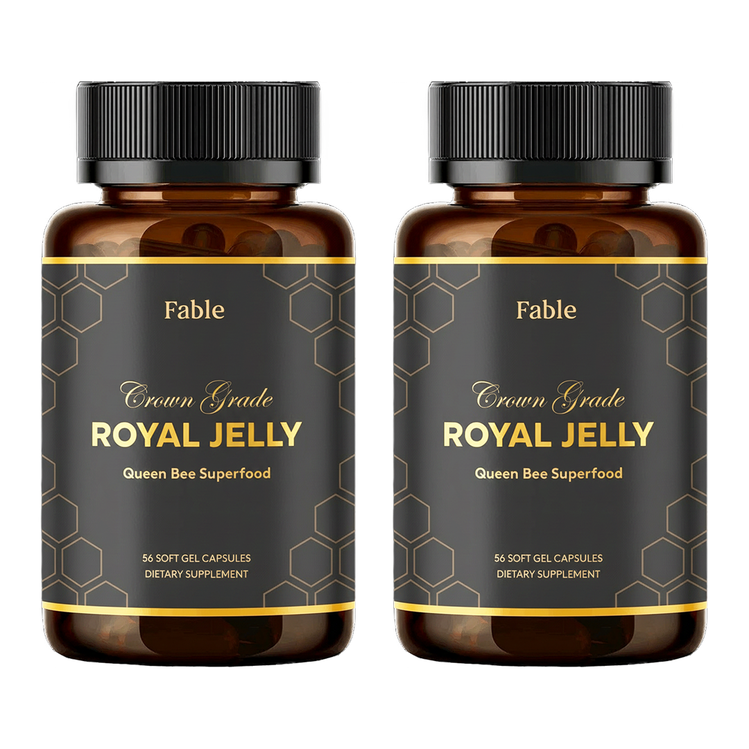 Fable Royal Jelly