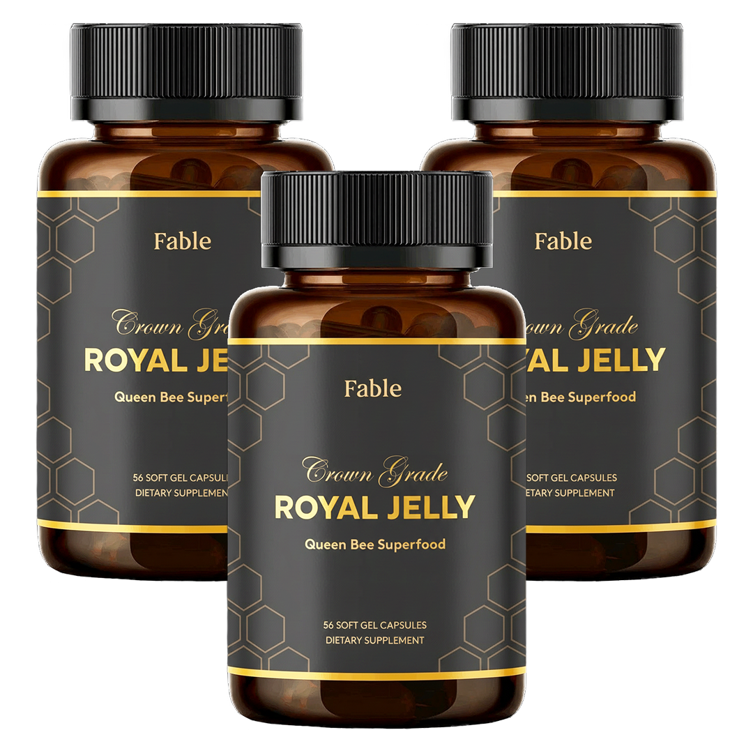 Fable Royal Jelly