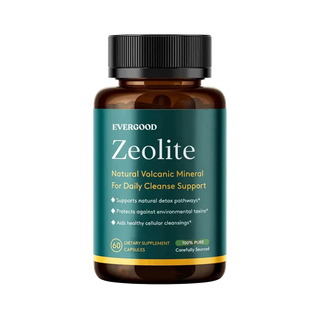 Evergood® Zeolite