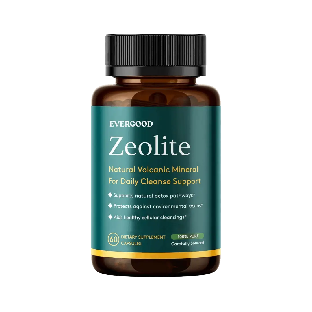 Evergood® Zeolite