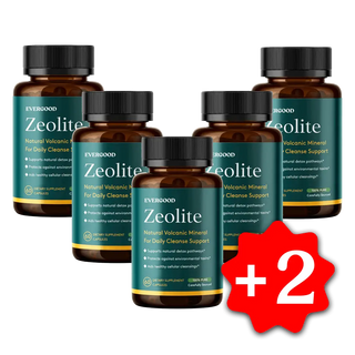 Evergood® Zeolite