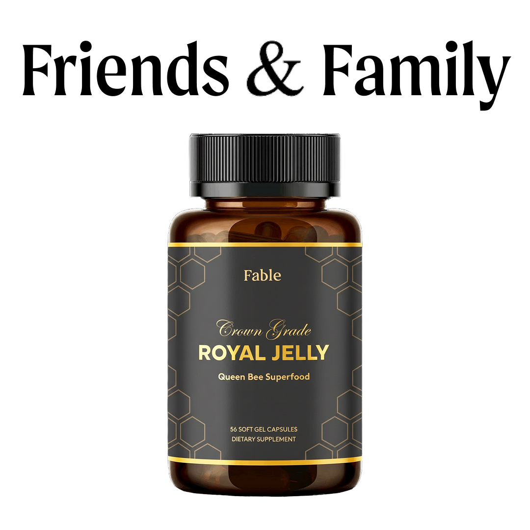 Fable Royal Jelly