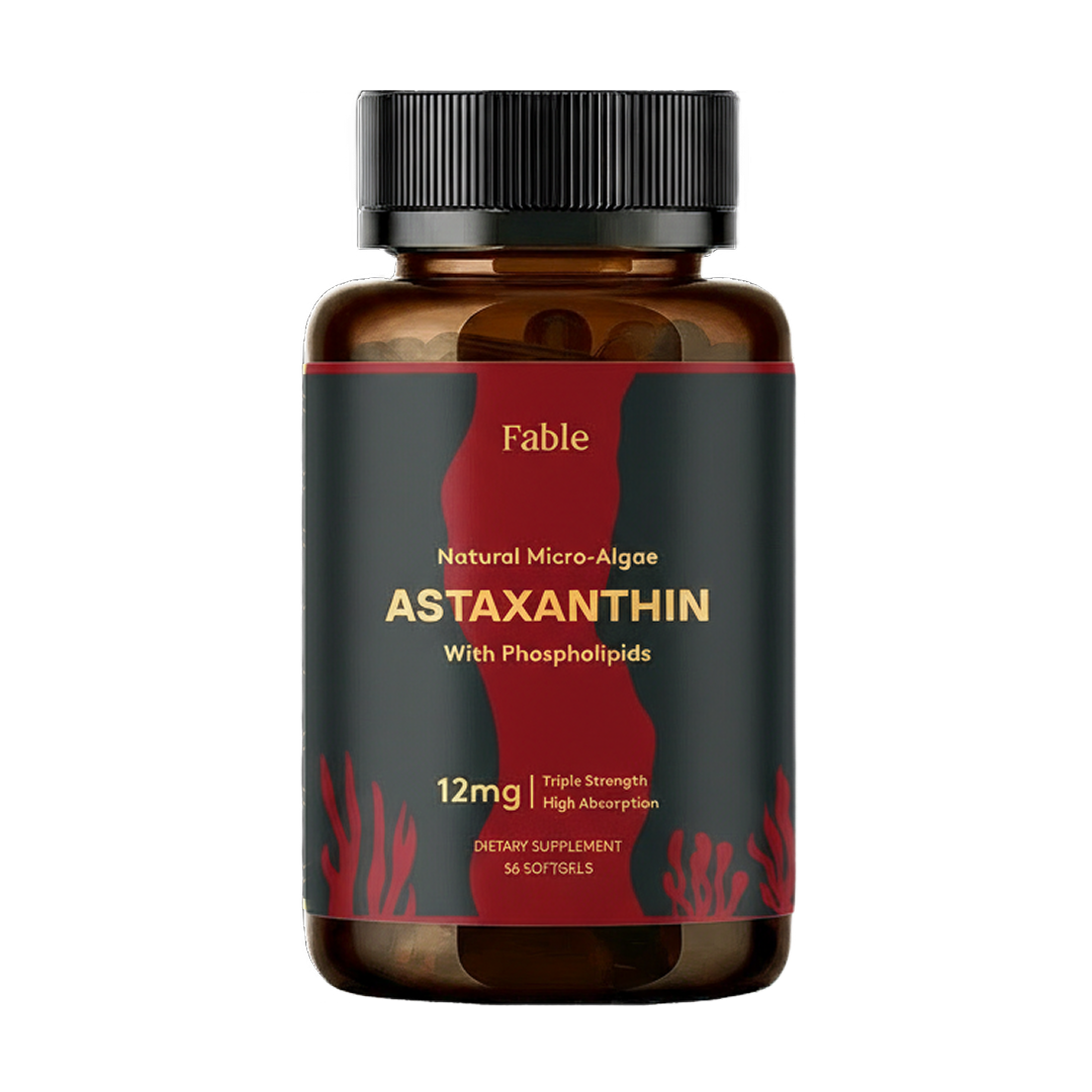 Fable Astaxanthin