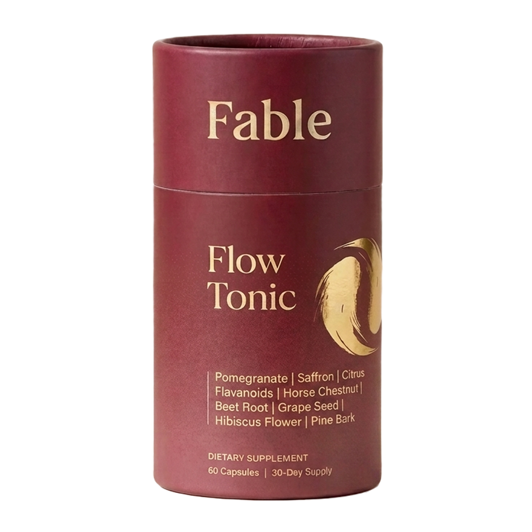 Fable Flow Tonic