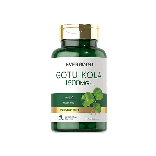 Evergood® Gotu Kola