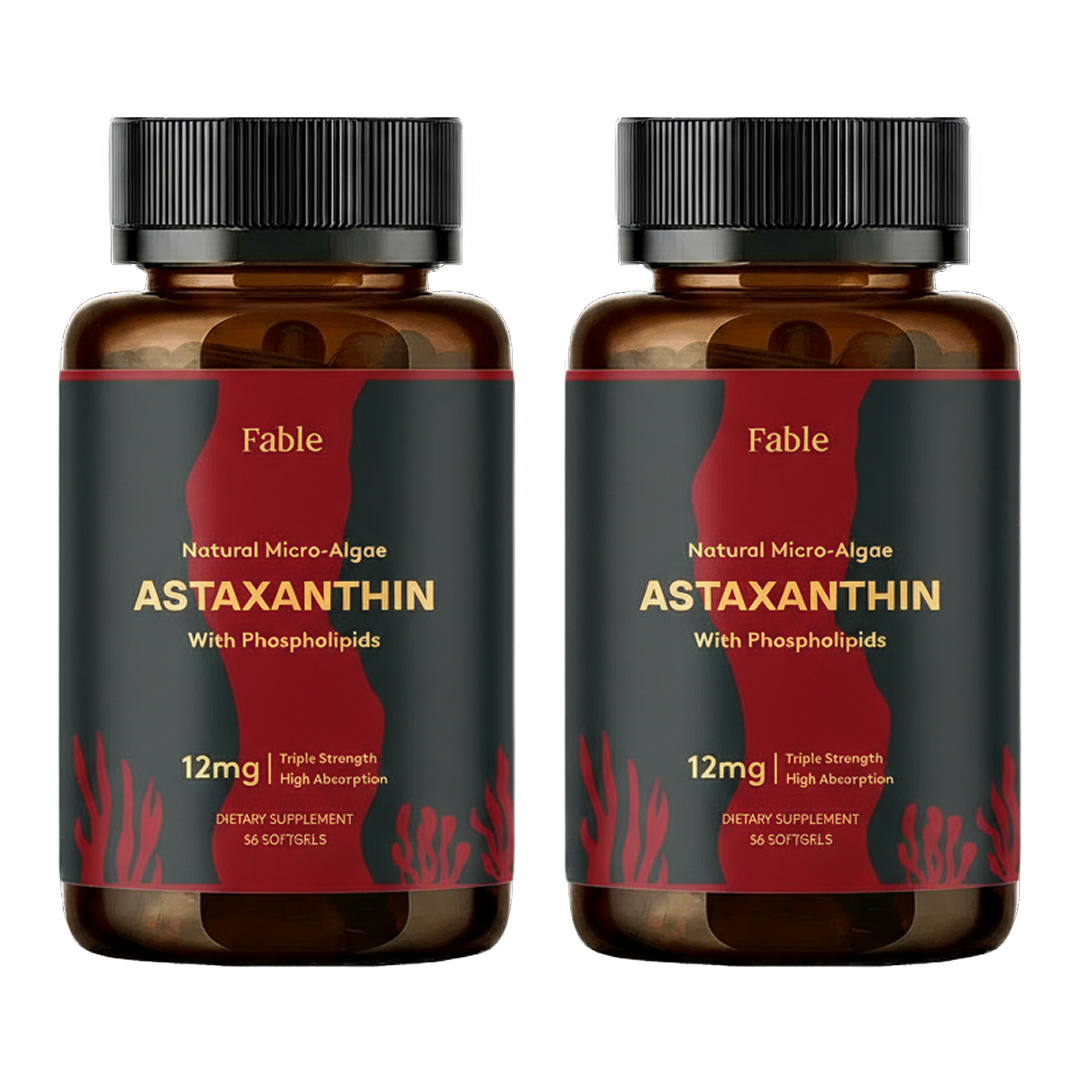 Fable Astaxanthin