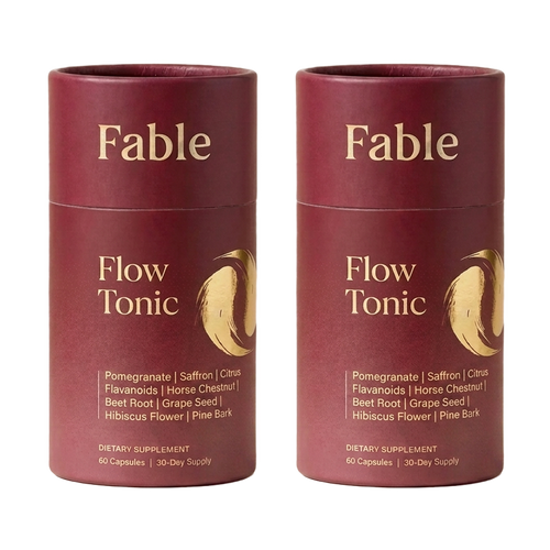 Fable Flow Tonic