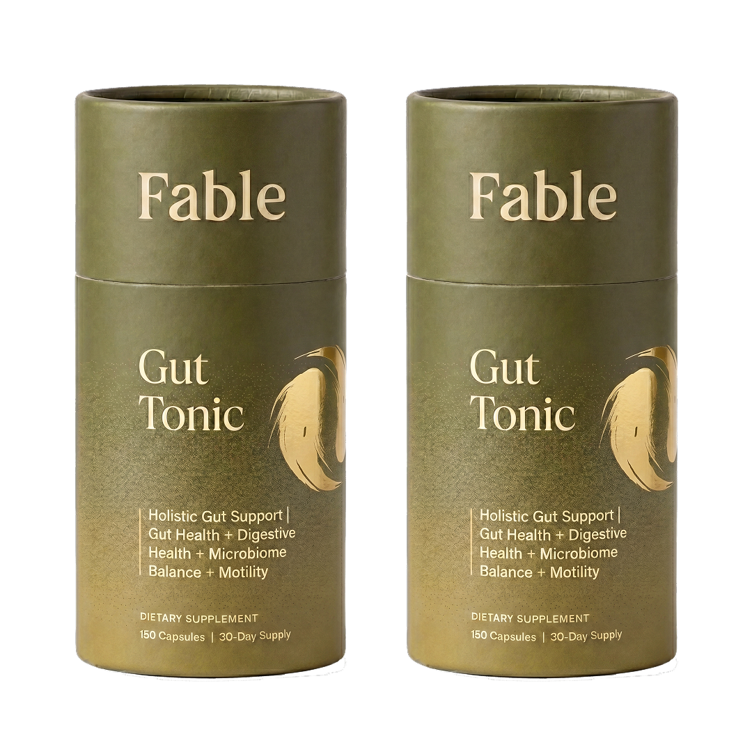 Fable Gut Tonic