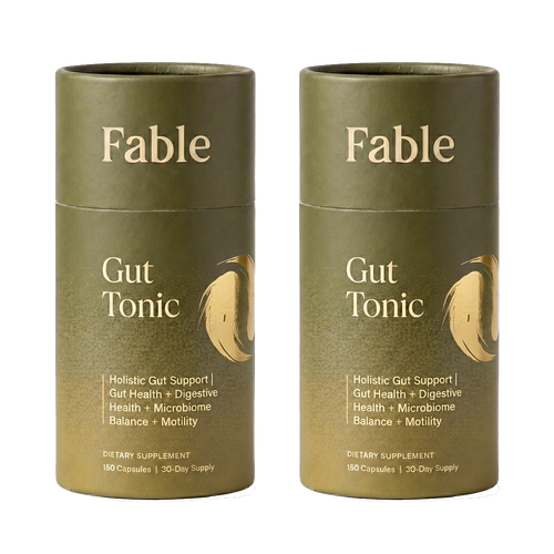 Fable Gut Tonic