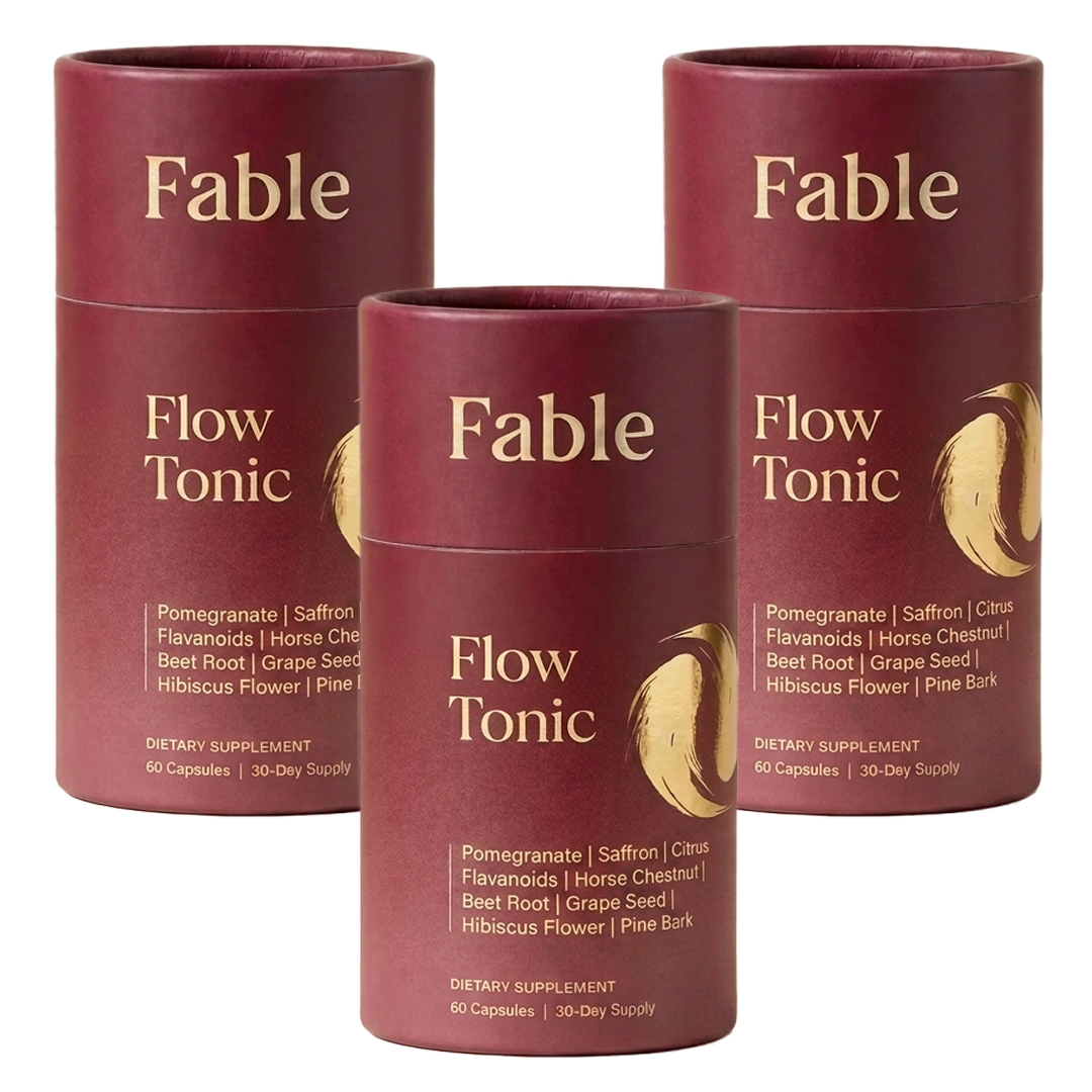 Fable Flow Tonic